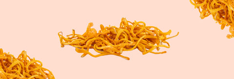 Letâs Talk About Cordyceps