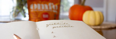 The Neuroscience of Gratitude