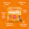 Lion's Mane Brain Health Gummies