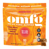 Lion's Mane Brain Health Gummies
