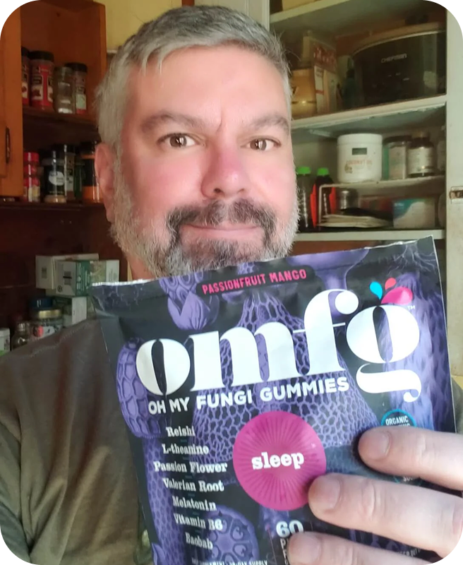 Happy Customer