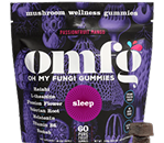 Purchased Sleep Gummies